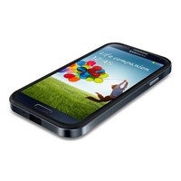 Pokrowiec Samsung Galaxy S4 i9500 SGP Neo Hybrid Metal Slate