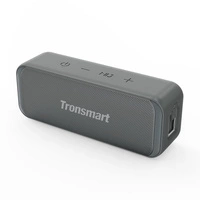 Tronsmart T2 Mini 2023 10W wireless Bluetooth speaker - black