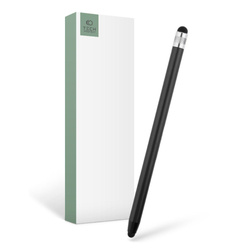 Rysik TECH-PROTECT Touch Stylus Pen Black Czarny