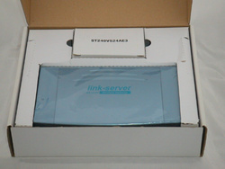 LInk-server Ins-241wp  Wi-fi Wireless Gateway