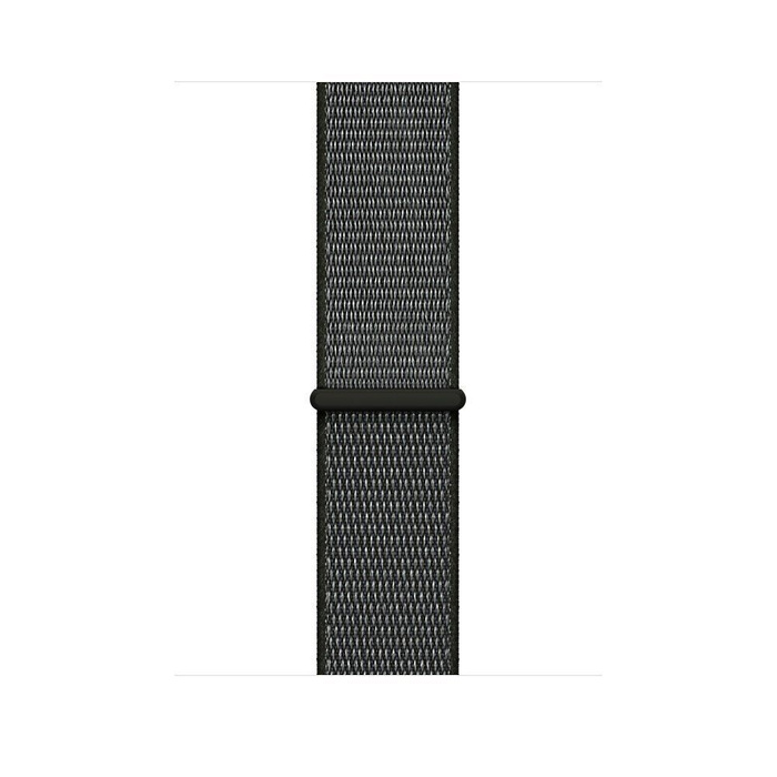 TECH-PROTECT Nylon Apple Watch 1/2/3/4 (42/44 Mm) Strap Dark Olive Green