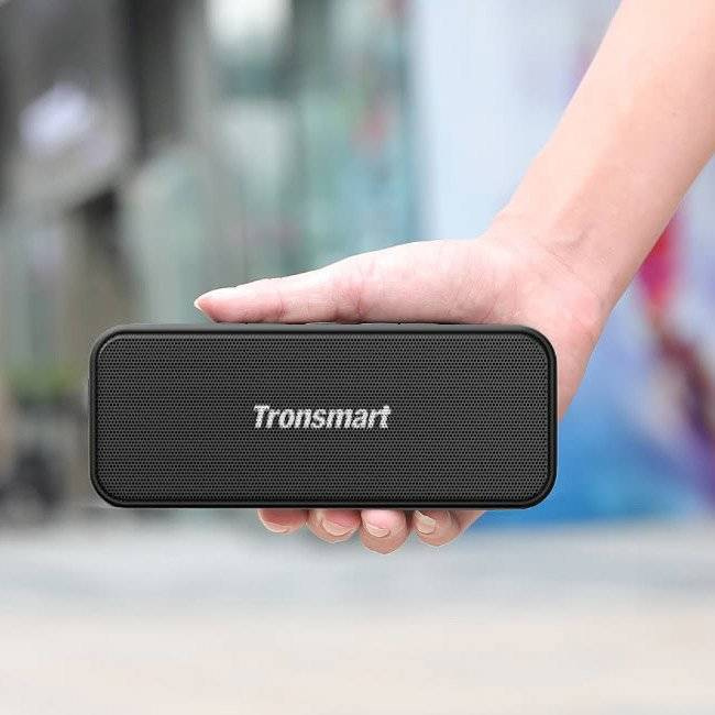 Głośnik bezprzewodowy Bluetooth Tronsmart T2 Plus