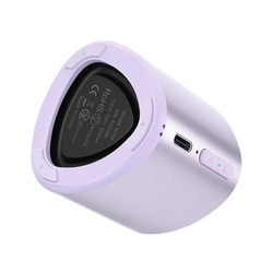 Wireless Bluetooth Speaker Tronsmart Nimo Purple (purple)