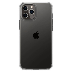 Case SPIGEN iPhone 12 / 12 Pro Ultra Hybrid Clear Case