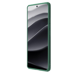 NILLKIN CAMSHIELD PRO XIAOMI REDMI NOTE 14 PRO+, DARK GREEN / ZIELONY