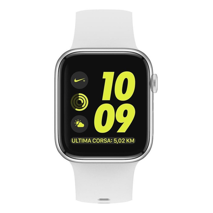 Strap TECH-PROTECT Gearband Apple Watch 1/2/3/4/5 (38/40 Mm) White