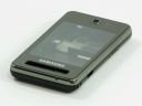 Case Touch SAMSUNG F480 Tocco Complete ORIGINAL