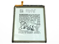 Genuine Battery SAMSUNG Galaxy S20 FE / Galaxy A52 EB-BG781 4500 mAh Grade A