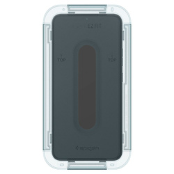 Tempered Glass Spigen Glas.Tr "ez Fit" 2-Pack Samsung Galaxy S22+ Plus