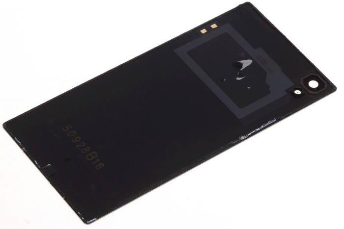 GENUINE BACK BATTERY COVER SONY XPERIA Z5 GREY