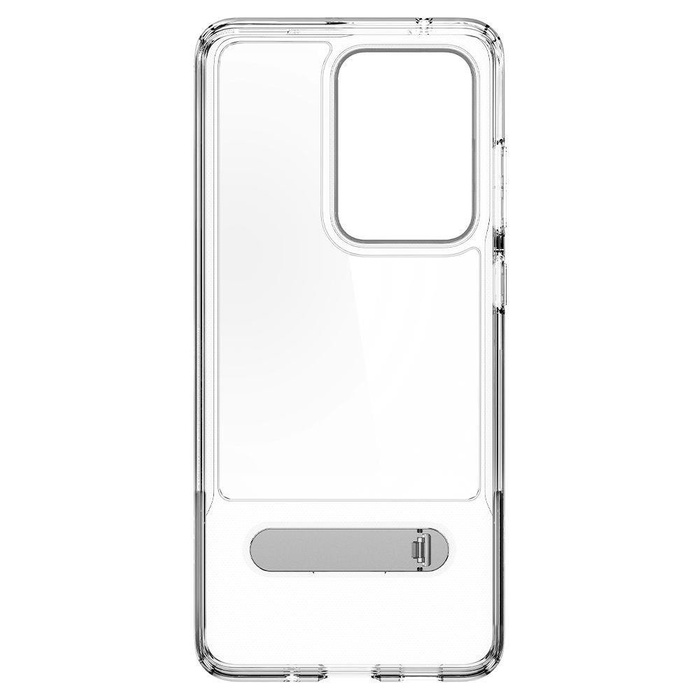 Case Spigen Slim Armor Essential S Samsung Galaxy S20 Ultra Crystal Clear Case