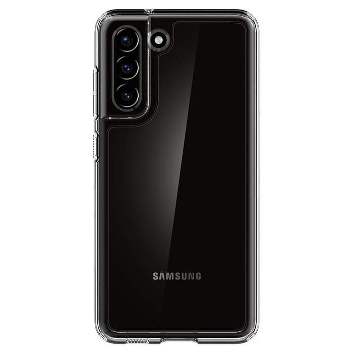 SPIGEN Ultra Hybrid S21 Fe ETUI Crystal Przezroczyste Clear Case