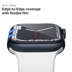 SPIGEN Apple Watch  7 8 9 45 MM Neo Flex 3-Pack Folia Hydrożelowa  