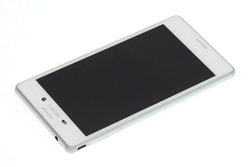 DISPLAY SONY Xperia M4 Aqua White Grade B LCD Touch