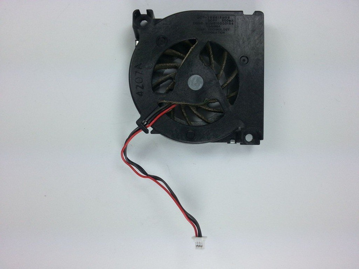 TOSHIBA M200 F10 G10 fan P000440050