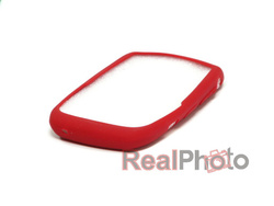 Silicone Case BLACKBERRY 8900 8910 Set of 4 Covers