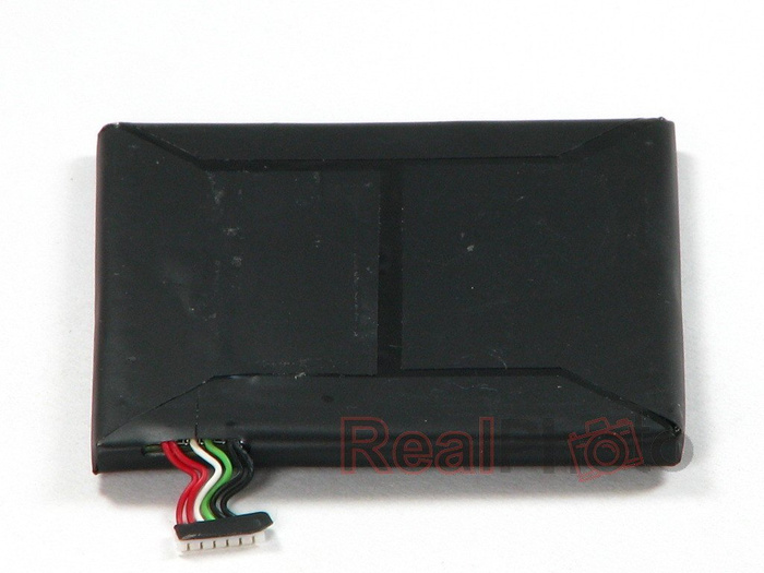 Original HTC ONE X BJ83100 1800mAh Battery