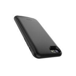 Case TECH-PROTECT Battery Pack 4000 Mah iPhone 6/6S/7/8/SE 2020 Black Case