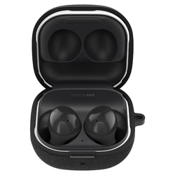 SPIGEN Urban Fit  Samsung Galaxy Buds 2 / Live / Pro Etui Black