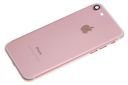 ORIGINAL Apple iPhone 7 flip cover A1778 ROSE GOLD Grade B