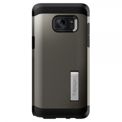 SPIGEN Tough Armor Samsung Galaxy Note 7 Gunmetal Case