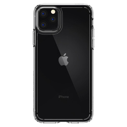 Case Spigen iPhone 11 Pro Max Ultra Hybrid Crystal Clear Case