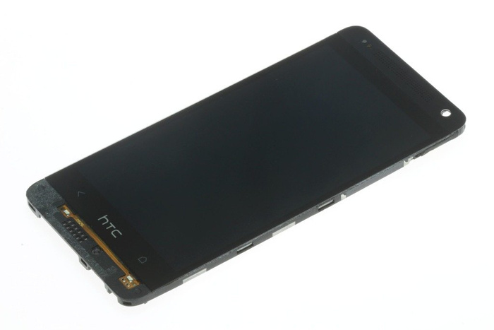 Screen HTC ONE Mini M4 Gray LCD Touch Grade B