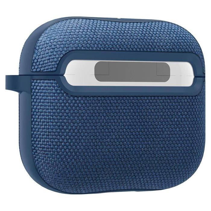 Case Spigen Apple AirPods 3 Urban Fit Navy Blue Case