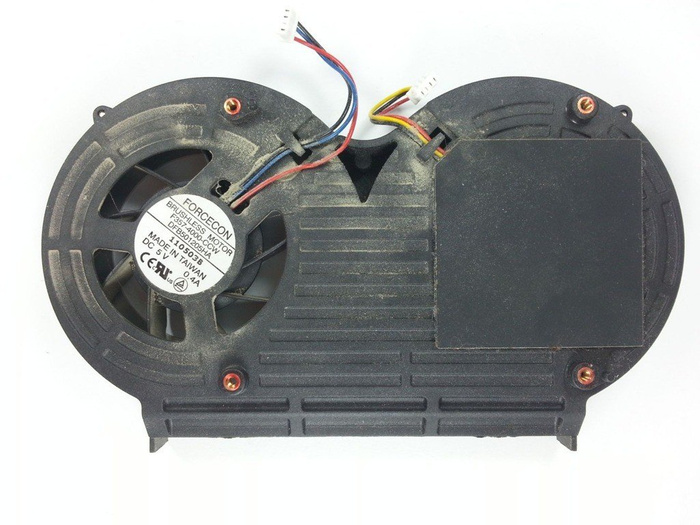 TOSHIBA A30 A35 fan K000008980