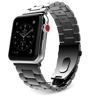 TECH-PROTECT Stainless Apple Watch 1/2/3/4 (42/44 Mm) Black Black