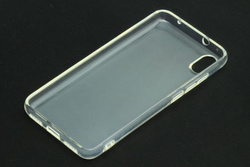 Etui Xiaomi Redmi 7A CLEAR Case Silikon