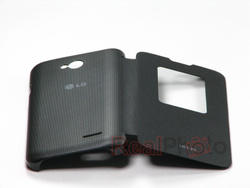 Etui LG L70 Quick Window Case CCF-400 Oryginał