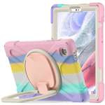 Case TECH-PROTECT X-ARMOR GALAXY TAB A7 LITE 8.7 T220 / T225 BABY COLOR