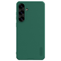 NILLKIN SUPER SHIELD PRO SAMSUNG S25+ DARK GREEN / ZIELONY