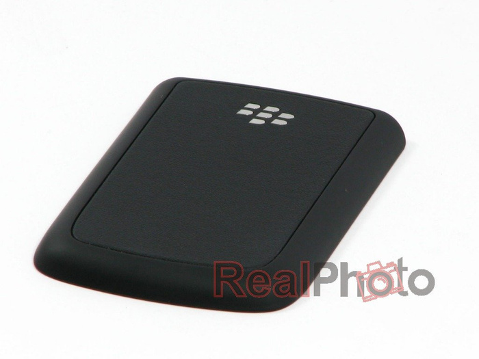 BLACKBERRY 9700 9780 Battery Back Flap