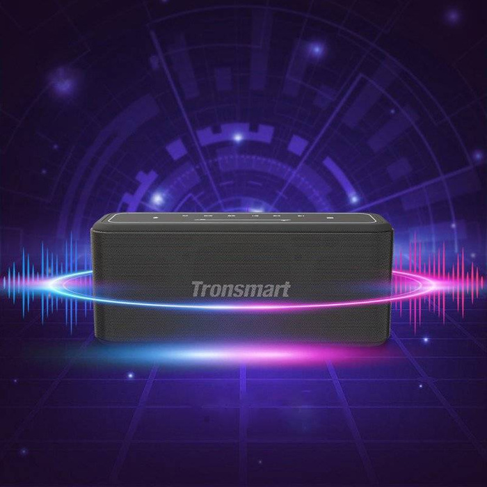 Głośnik bezprzewodowy Bluetooth Tronsmart Mega pro