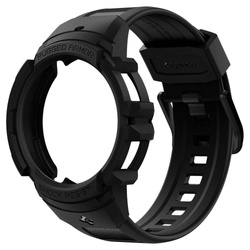 Strap SPIGEN Galaxy Watch 4 40 MM Rugged Armor "pro" Charcoal Grey