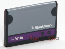 F-M1 Battery BLACKBERRY Pearl 9100 3G Pearl 9105 3G Style 9670 New