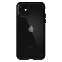 Case Spigen iPhone 11 Ultra Hybrid Black Case Apple