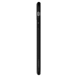 Etui SPIGEN iPhone 11 Pro Liquid Air Matte Black Case 