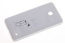 Original Nokia Lumia 630 Battery Door WHITE Grade A