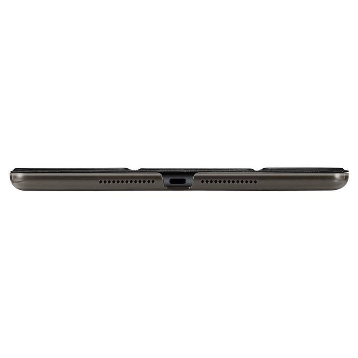 Case Spigen Smart Fold Apple IPad 10.2 2019 Black Case