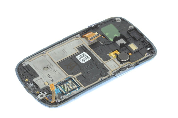 SAMSUNG Galaxy S3 Mini I8190 LCD Touch