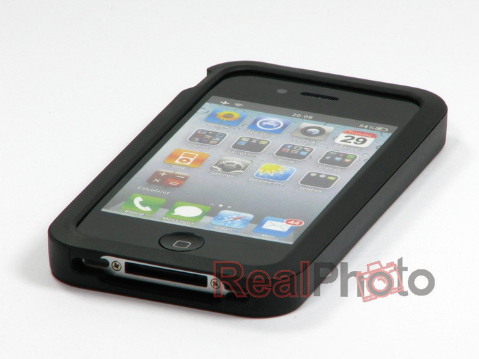 Armoured Case TECH21 Apple iPhone 4 4S Cover