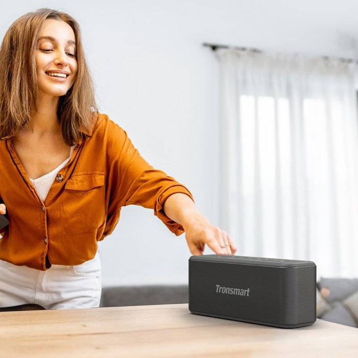 Wireless Bluetooth Speaker Tronsmart Mega Pro