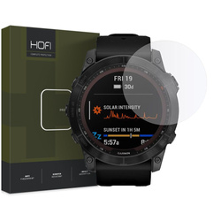 Szkło Hartowane HOFI Garmin Fenix 6X / 6X Proglass Pro+