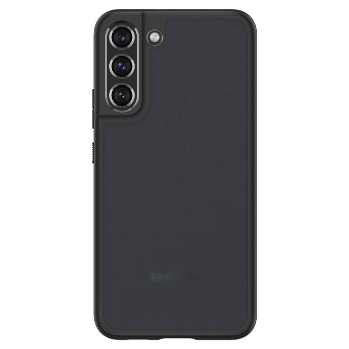 Case Spigen Ultra Hybrid Samsung Galaxy S22 Frost Black