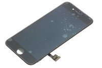 WYŚWIETLACZ APPLE iPhone 7 Czarny Nowy Zamiennik Gammut LCD Dotyk