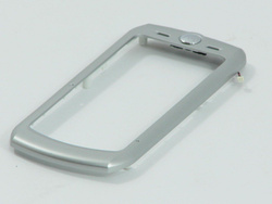 MOTOROLA L6 Front Silver Grade A Case