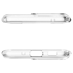 Etui SPIGEN Samsung Galaxy S20 Ultra Liquid Crystal Clear Przeźroczyste Case